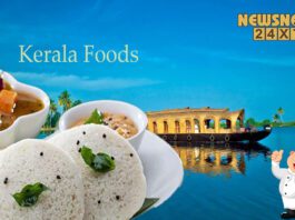 Street Foods of Kerala: A Must Have on Every Eater's List