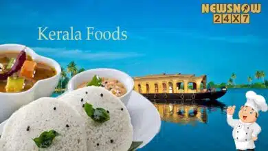 Street Foods of Kerala: A Must Have on Every Eater's List