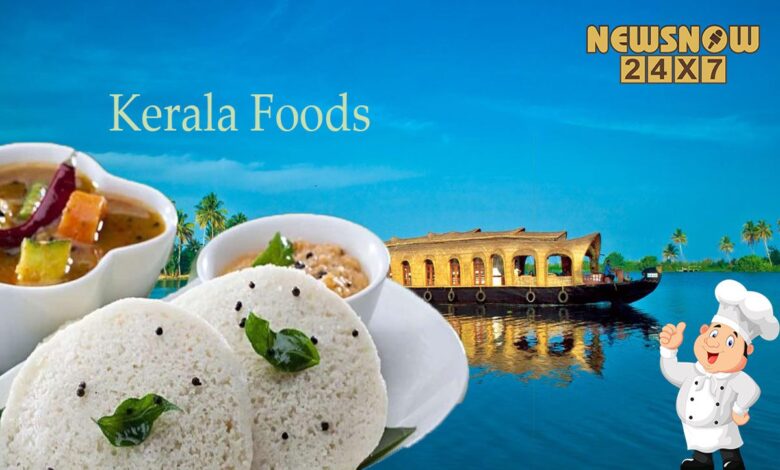 Street Foods of Kerala: A Must Have on Every Eater's List