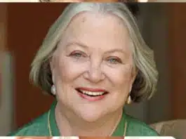 Oscar-winner Louise Fletcher dies at 88