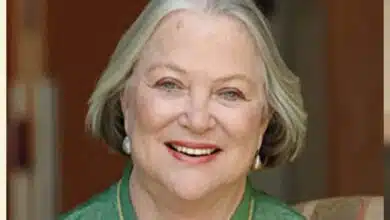 Oscar-winner Louise Fletcher dies at 88