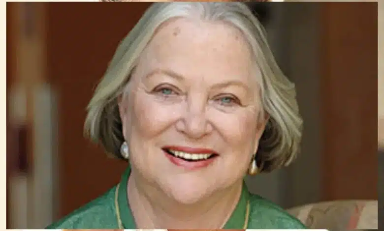 Oscar-winner Louise Fletcher dies at 88