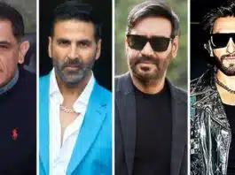 Mahabharata cost 700 cr, Veteran actor will lead