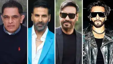 Mahabharata cost 700 cr, Veteran actor will lead