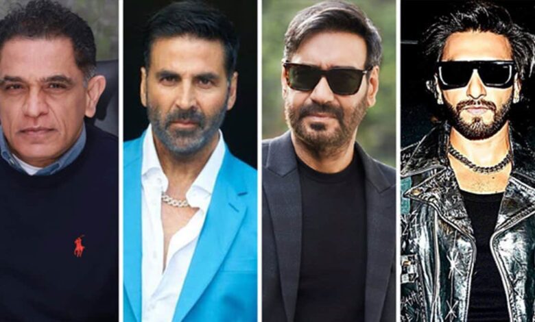 Mahabharata cost 700 cr, Veteran actor will lead