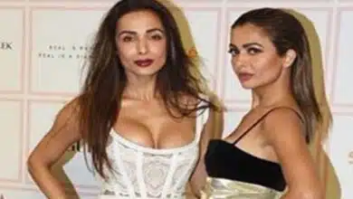 Malaika and Amrita to do a series called 'Arora Sisters'