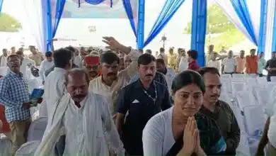 Mirzapur got the gift of Purvanchal first logistics park