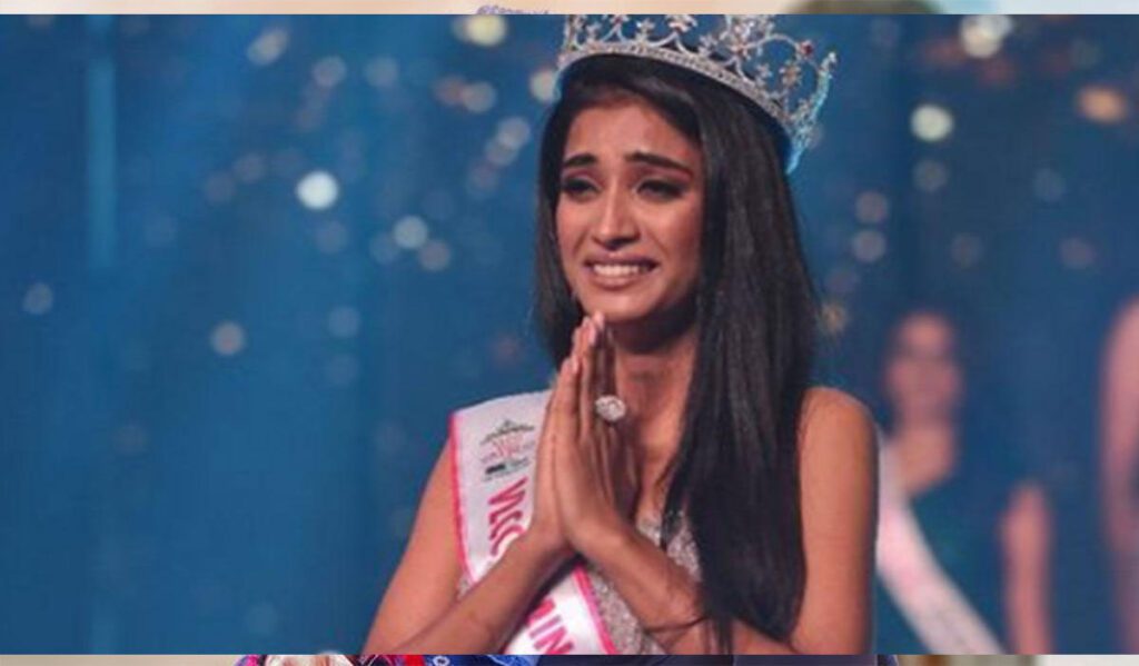 Miss India Manya Singh will enter Bigg Boss 16