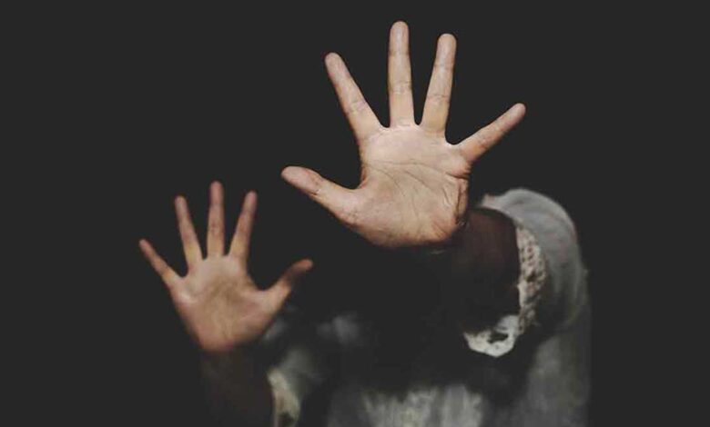 Moradabad Fathers plea Retard daughter should not be Infamous