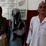 Moradabad woman assaulted by husband