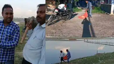 Moradabad's writer is performing government duty