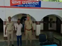 Muzaffarnagar police recovered minor girl in 6 hours