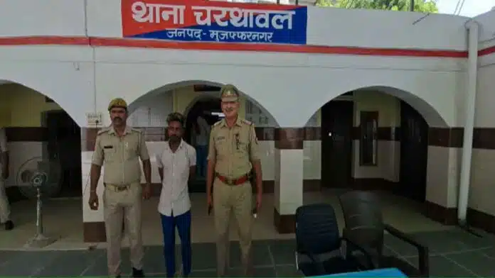 Muzaffarnagar police recovered minor girl in 6 hours