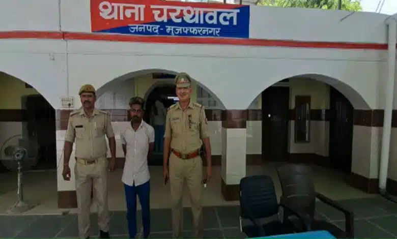 Muzaffarnagar police recovered minor girl in 6 hours