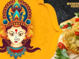 Celebrate the nine days of Navratri with the best fasting recipes