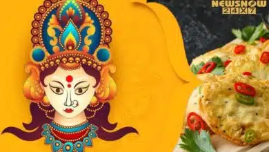 Celebrate the nine days of Navratri with the best fasting recipes