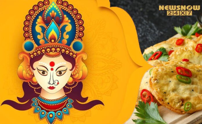 Celebrate the nine days of Navratri with the best fasting recipes