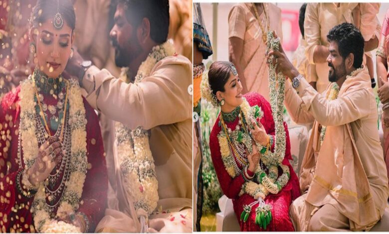 Nayanthara: Beyond The Fairy Tail Teaser Released