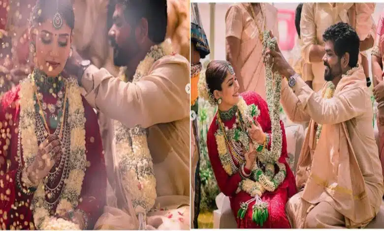 Nayanthara: Beyond The Fairy Tail Teaser Released