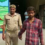 One arrested for threatening UP CM Yogi Adityanath on Facebook
