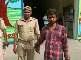 One arrested for threatening UP CM Yogi Adityanath on Facebook