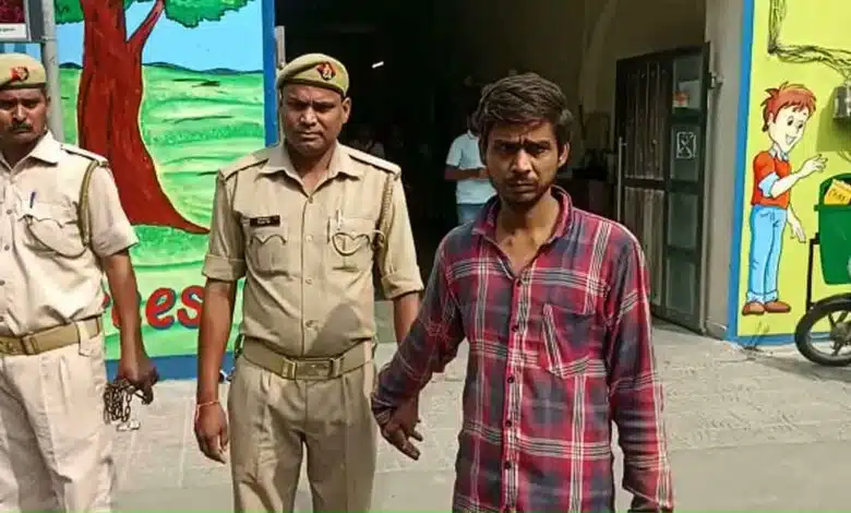 One arrested for threatening UP CM Yogi Adityanath on Facebook