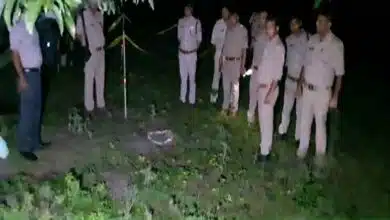 Police encounter with Bavaria gang in Bulandshahr