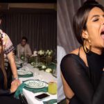Priyanka Chopra shares a glimpse of her 'NYC restaurant' with husband Nick Jonas