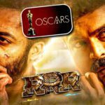 Two OSCAR Nominations Predicted for RRR