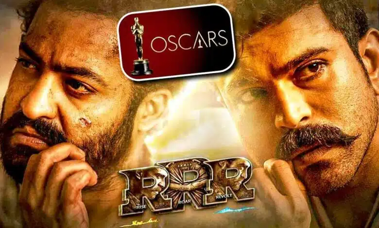 Two OSCAR Nominations Predicted for RRR