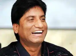 Tomorrow will be the last rites of Raju Srivastava