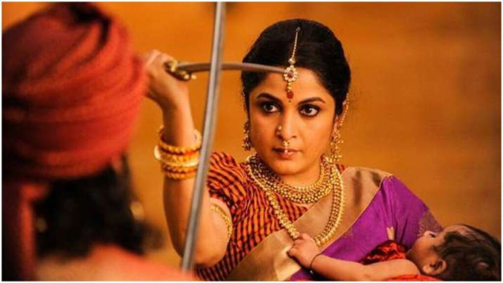 On Ramya Krishnan's birthday, let's take a look at her best performance
