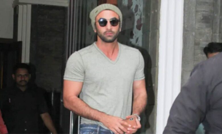 Check out Ranbir Kapoor's best movies on his birthday