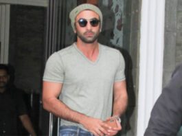 Ranbir Kapoor made a small request to his fans