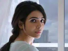 Samantha Ruth Prabhu preparing for 'Citadel' in America