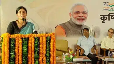 Sardar Vallabhbhai Patel Export Facilitation Centre at Chunar Mirzapur