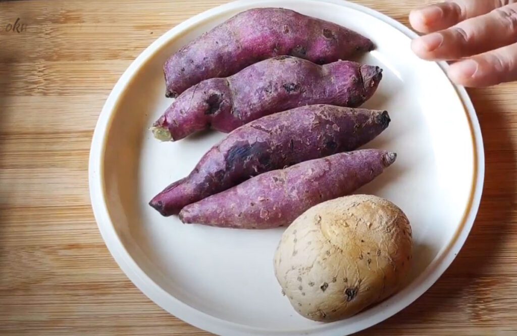 Navratri 2022: Make energy-rich sweet potato pudding