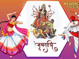 Shardiya Navratri 2022: Know Devi maa's Arrival Date