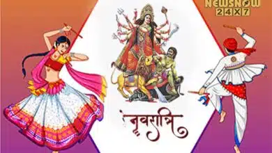 Shardiya Navratri 2022: Know Devi maa's Arrival Date