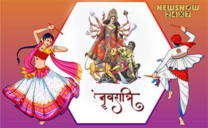 Shardiya Navratri 2022: Know Devi maa's Arrival Date