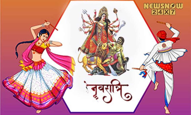 Shardiya Navratri 2022: Know Devi maa's Arrival Date