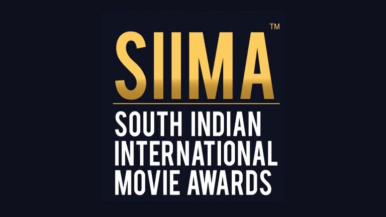 SIIMA 2022 की शाम साउथ के बेहतरीन कलाकारों के नाम, देखें विजेताओं की सूची