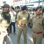 Survey of Bareilly Madrasas starting police on alert