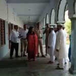 Survey of madrasas in Saharanpur intensified