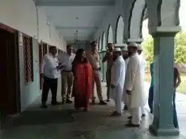 Survey of madrasas in Saharanpur intensified