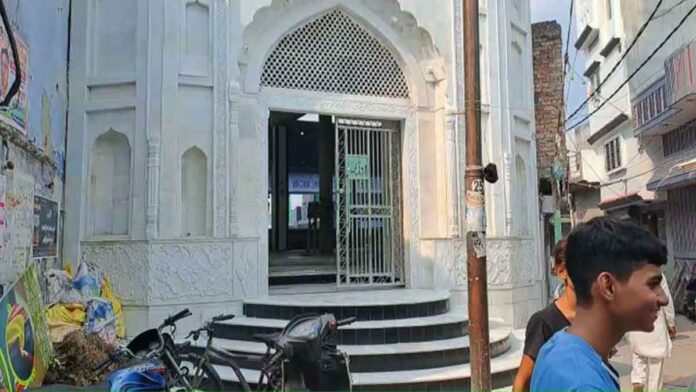 Bareilly Man Threatening Jama Masjid Imam arrested