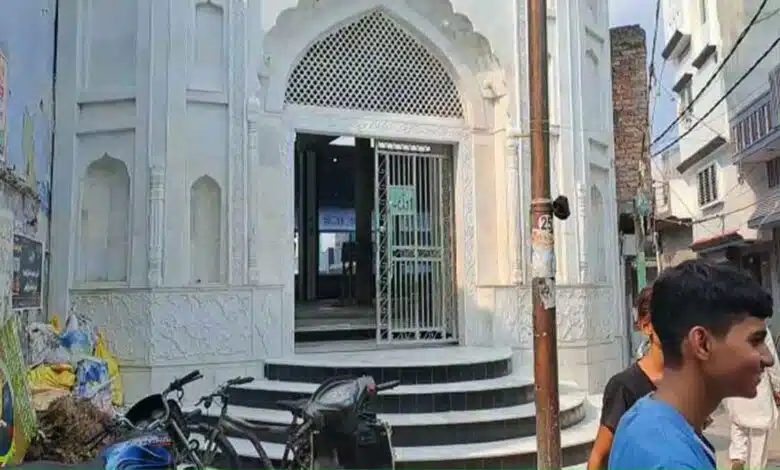 Bareilly Man Threatening Jama Masjid Imam arrested