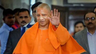 CM Yogi Adityanath's visit to Mirzapur on Sep 24