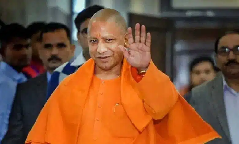 CM Yogi Adityanath's visit to Mirzapur on Sep 24