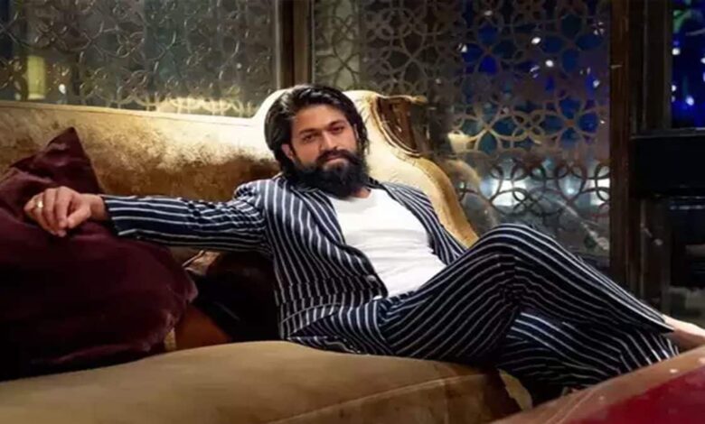 SIIMA 2022: Yash's KGF2 recognizes Kannada film